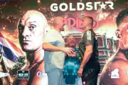 Tyson Fury vs Mariusz Wach: Date, time, undercard, odds, prediction for Thailand fight
