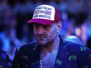 Tyson Fury vs Mariusz Wach: Date, UK Start Time, How to Watch