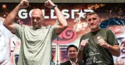 Tyson Fury vs Mariusz Wach: Fight not on TV today