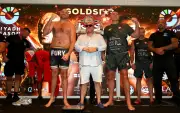 Tyson Fury vs Mariusz Wach: Fight time, prediction, odds in Thailand