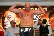 Tyson Fury vs Mariusz Wach: Start time, undercard, prediction and odds