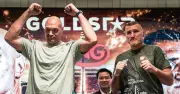 Tyson Fury vs Mariusz Wach: UK ring walk time and fight card