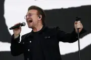 U2 to Release First New Studio Album in Nine Years with Single Street Of Dreams