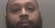 Uber driver jailed 16 years for knifepoint rape and child abuse images