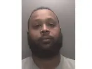 Uber driver jailed for 16 years for raping female passenger at knifepoint
