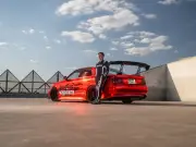 Uber Eats and wagamama Launch Tokyo Drift Deliveries in London