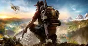 Ubisoft to Update Ghost Recon Wildlands and Watch Dogs Legion This Year