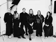 Uddingston Salon Group Finalists in Three British Hairdressing Awards