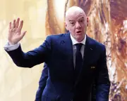 Uefa calls emergency meeting over Fifa World Cup investment plan