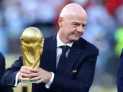 UEFA Nations Could Boycott World Cup Over FIFA's Investment Plan