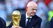 UEFA nations unite to boycott World Cup over FIFA privatisation plan