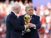 UEFA President Ceferin Boycotts World Cup Final Over FIFA Dispute