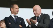 UEFA slams Infantino's World Cup sell-off plan to private investors