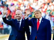 UEFA threatens World Cup boycott as FIFA plan sparks fury