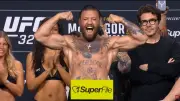 UFC 329: McGregor vs Holloway 2 start time, fight card, how to watch, odds
