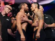 UFC 329: McGregor vs Holloway UK Start Time, TV Channel and Fight Card