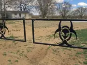 UFO hotspot Skinwalker Ranch yields manufactured material from deep mesa drilling