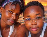 Ugandan women freed after five months for same-sex kiss