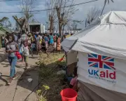 UK aid cuts reduce bilateral support to some African countries by 90%