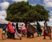 UK Aid Cuts to Somalia Will Harm Lives, Charity Warns