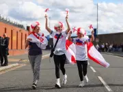 UK Bank Holiday Possible if England Win World Cup Final