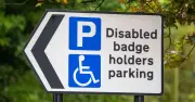 UK Blue Badge fraud rises as counterfeit foreign permits flood streets