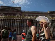 UK Braces for 35C Heatwave: 30 Areas to Hit 30C+ Next Week