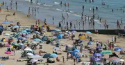 UK Braces for 39C Heatwave: 29 Counties Over 35C From Wednesday