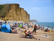 UK braces for 39C mega-heatwave in August: full list of affected areas