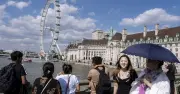 UK Braces for August Heatwave: Temperatures Could Hit 37C