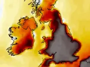 UK Braces for Record 38C Heatwave Later This Month