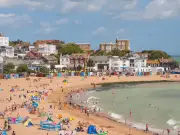 UK Braces for Third Heatwave as Health Alerts Issued