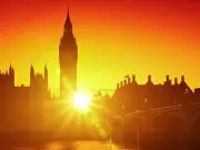 UK Braces for Third Heatwave With North-South Temperature Divide