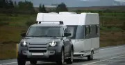 UK Caravan Tow Fines: Up to £2,500 for Breaking Safety Rules