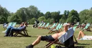 UK City to Be Hotter Than Barbados as Met Office Warns of 34C Heatwave