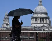 UK Climate Extremes Normalising as 2025 Hottest Year on Record