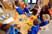UK Competition Watchdog Launches Childcare Sector Probe