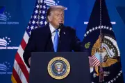 UK competitiveness fears as US tariffs differ from EU deal