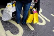 UK consumer confidence sees six-point 'Burnham bounce' in July