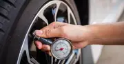 UK Drivers Urged to Check Tyres Before Monday Heatwave