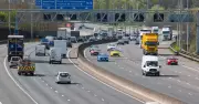 UK Drivers Warned £5,000 Fine for Poor Ventilation Under Highway Code Rule 237