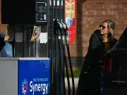 UK drivers warned fuel prices 'shooting up like a rocket' amid Iran tensions