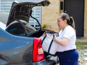 UK Drivers Warned to Remove Medications from Cars Before 34C Heatwave