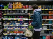 UK Energy Drink Ban: Adults May Need ID to Buy High-Caffeine Drinks from 2027