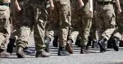 UK Falls to 8th in 2026 Global Military Rankings, Behind France and Japan