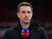 UK fans think they know more about football than Gary Neville