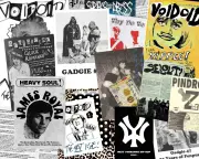 UK Fanzines See Radical Resurgence 50 Years After Punk, Defying AI and Algorithms