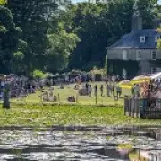 UK Festival Cancelled After Teenager Dies of Medical Emergency