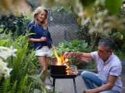 UK Fire Chief Urges Public to Avoid Barbecues Amid Extreme Wildfire Risk