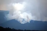 UK Firefighters Battle Cairngorms Wildfire for Third Day, Evacuations Continue